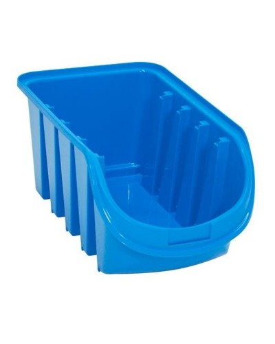 Archive Box Archivo 2000 Blue - Document Holder Office Archive
