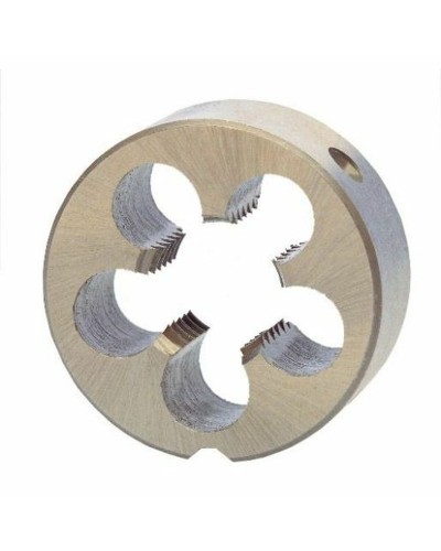 Threaded bearing RUKO Nº5 5 mm Ø 20 mm High speed steel (HSS) DIN EN 22568 Circular