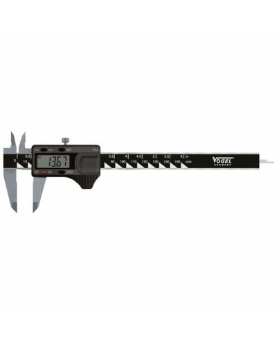 Digital caliper VOGEL 150 mm