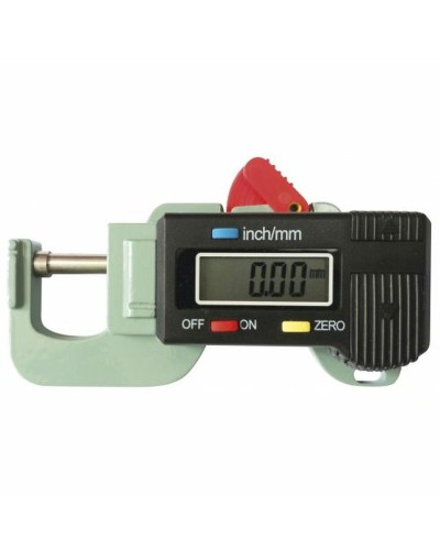 Automatisk tjockleksmätare ATM 12,7 mm