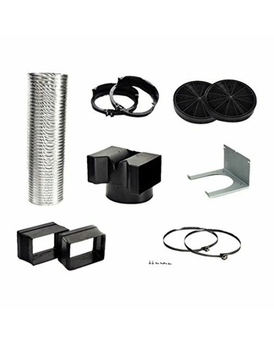 Hoeden Accessoires BOSCH DHZ5605