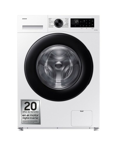 Wasmachine Samsung WW80CGC04DAEEC 60 cm 1400 rpm 8 kg