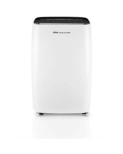 Ontvochtiger UFESA BREEZE DRY 5000 260 W 6 L