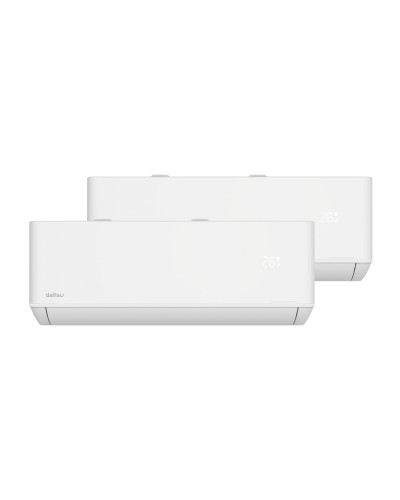 Klimaanlage DAITSU ELECTRIC DSM9U2KDT4 UE18 Weiß A+/A+ 9000 kcal/h 5590 fg/h