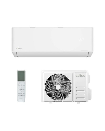 Klimaanlage DAITSU ELECTRIC DS18KTP4 Weiß A+/A+ 4472 fg/h 4472 kcal/h