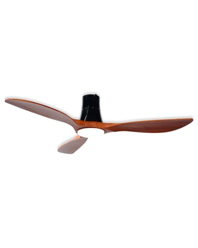Ventilatore da Soffitto HJM VT531 Bianco 55 W Ø 137 cm