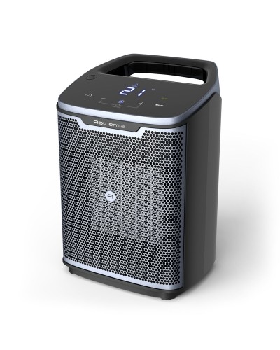 Riscaldamento Rowenta SO9360 Nero 2000 W