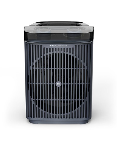 Heizung Rowenta SO6551 AQUA+ Grau 2400 W