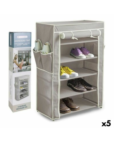 Scarpiera Confortime 60 x 30 x 88 cm