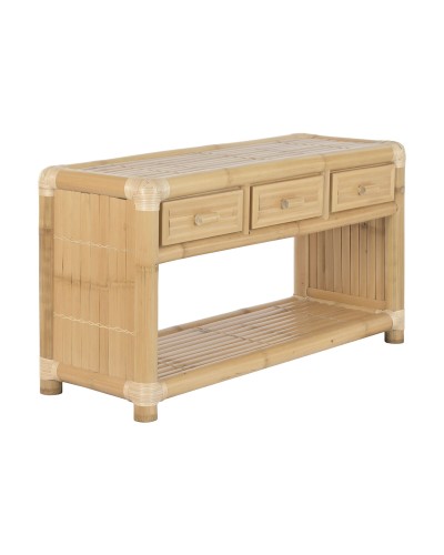 Recibidor Home ESPRIT 150 X 52 X 75 CM