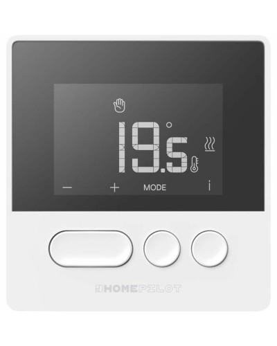 Thermostaat Home Pilot Wit