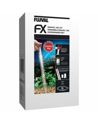 Schoonmaakvloeistof Fluval