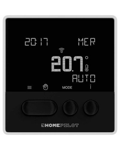 Termostato Home Pilot