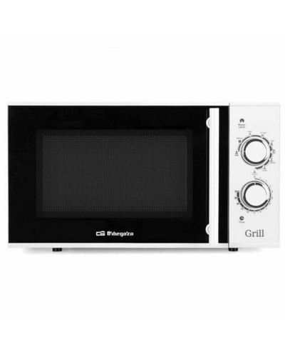Microwave Orbegozo MIG 2320 White 1000 W 900 W 25 L