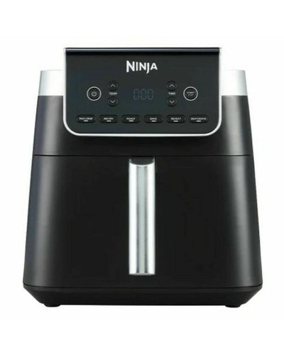 Friteuse à Air NINJA Gris 6,2 L
