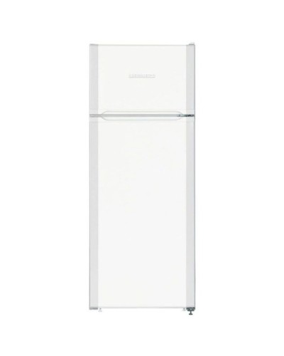 Frigorífico combinado Liebherr CTE2531     141 Blanco 190 L