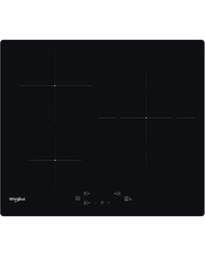 Plaque à Induction Whirlpool Corporation WSQ5760NE 59 cm 7200 W