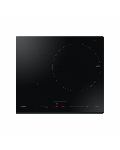Inductiekookplaat Samsung NZ63C4036GK