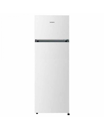 Frigorifero combinato Aspes AF165501E   161 243 L Bianco