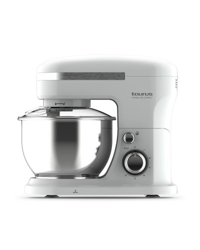 Blender en Deegmixer Taurus MIXING CHEF1000 Blauw 1000 W 4 L