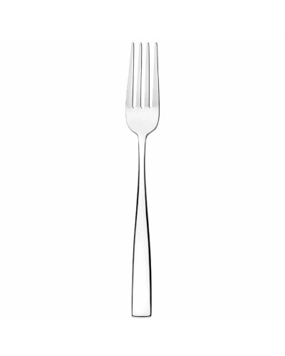 Fork Monix Siena M190002 Steel Stainless steel 12 Pieces (12 Units)