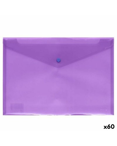 Su Grafoplas ECOPLAS polipropilene 33,4 x 23,5 cm (60 Unità)