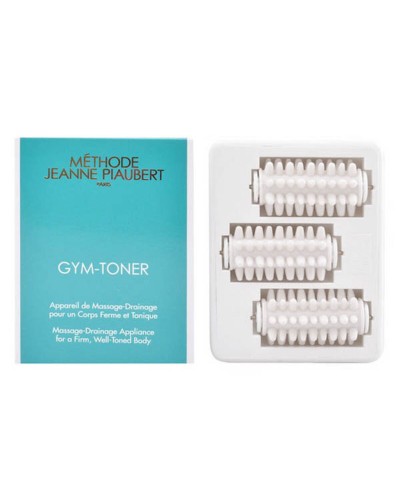 Massager Jeanne Piaubert GYM