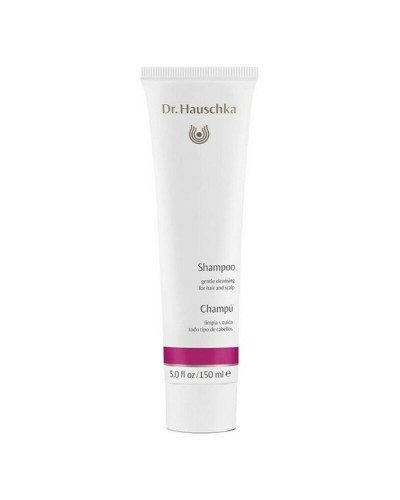Champú Gentle Cleasing Dr. Hauschka Gentle Cleansing (150 ml) 150 ml