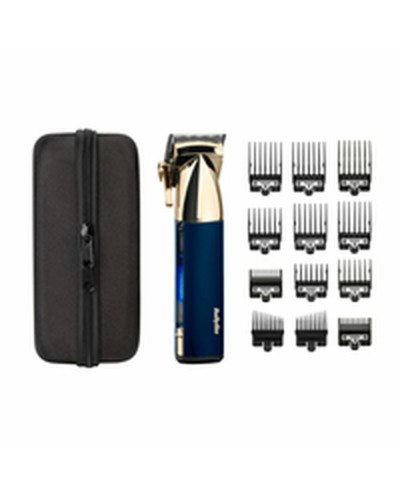 Cordless Hair Clippers Babyliss E992