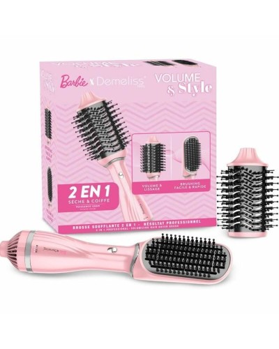 Rizador de Pelo Demeliss 1200 W