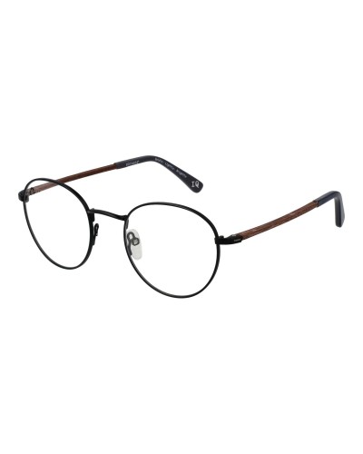 Montura de Gafas Unisex Botaniq MOD. BIO-1009 48006