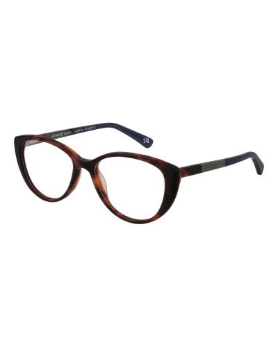 Ladies' Spectacle frame Botaniq MOD. BIO-1035 52102