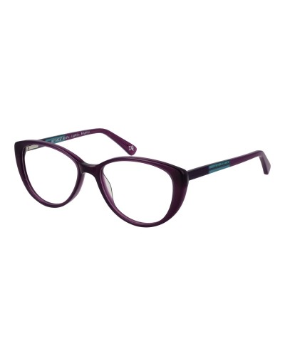 Montura de Gafas Mujer Botaniq MOD. BIO-1035 52161