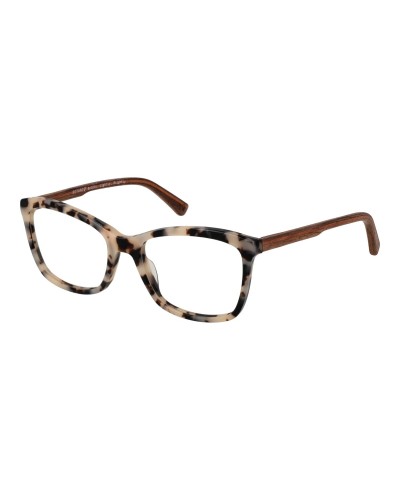 Brillenframe Dames Botaniq MOD. BIO-1037 53170
