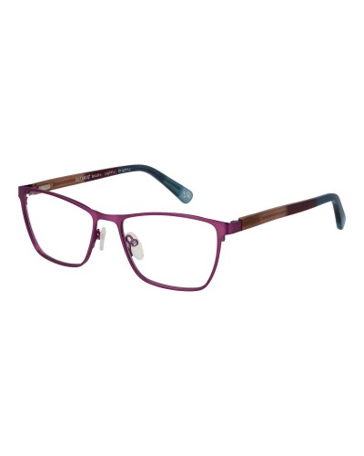 Monture de Lunettes Femme Botaniq MOD. BIO-1038 52072