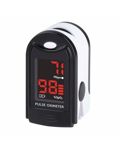 Oxímetro de Pulso Grundig