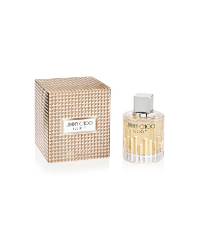 Miesten parfyymi Jimmy Choo Illicit EDP 100 ml