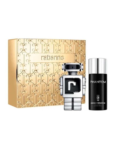 Women's Perfume Set Paco Rabanne