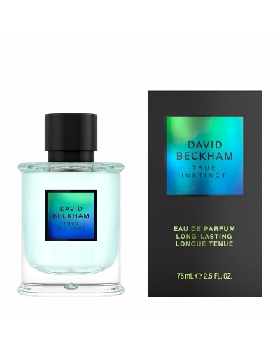 Parfym Herrar David Beckham True Instinct EDP 75 ml