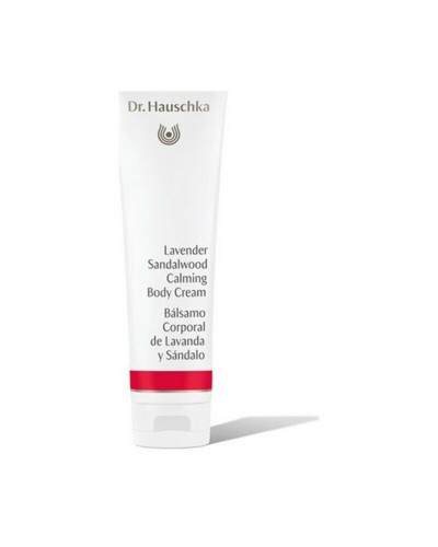 Fuktande kroppsbalsam Lavender Sandalwood Dr. Hauschka Body Cream (145 ml) 145 ml