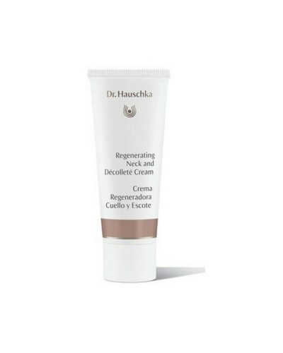 Rassodante Collo e Décolleté Regenerating Dr. Hauschka (40 ml)