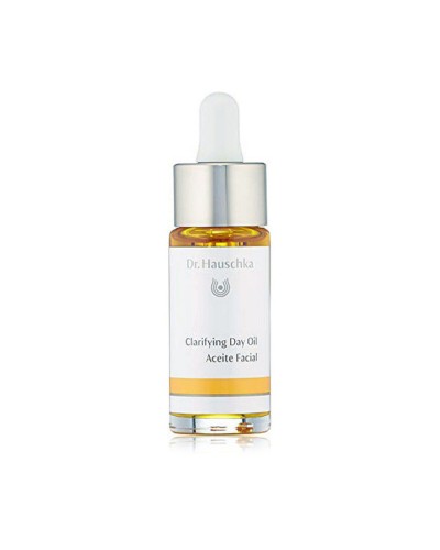 Huile visage Clarifying Dr. Hauschka (18 ml)