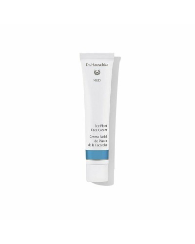 Crema Viso Idratante Dr. Hauschka Med Ice Plant 40 ml
