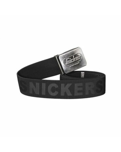 Ceinture Snickers Workwear 9025 Noir