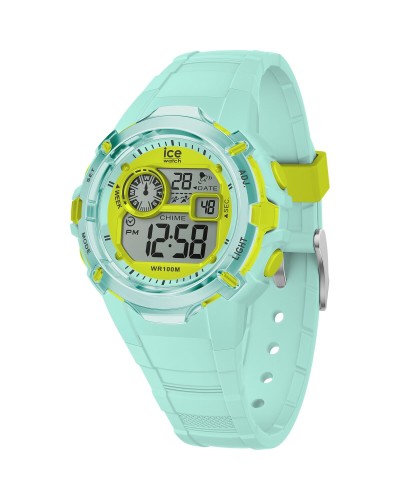 Unisexklocka Ice (Ø 40 mm)