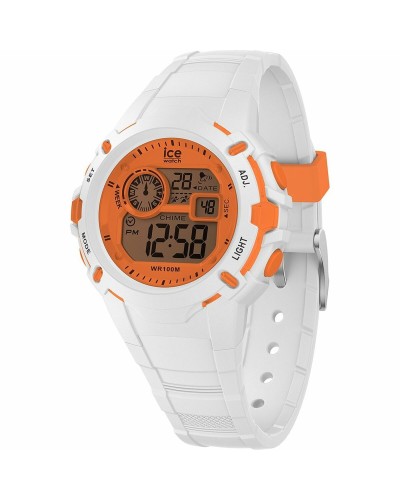 Damklocka Ice (Ø 40 mm)