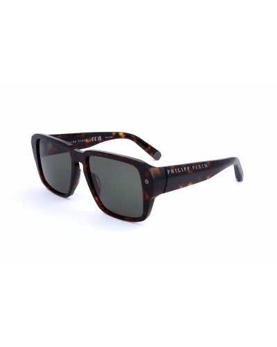 Lunettes de soleil Homme PHILIPP PLEIN SPP081-0722 Ø 55 mm