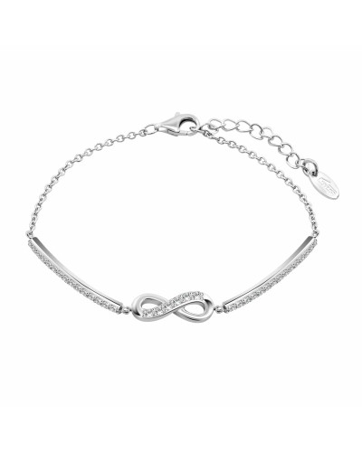 Damenarmreif Lotus LP3723-2/1 Silberfarben