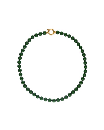 Armband Dames Majorica 09866.14.1.N45.405.1 Groen