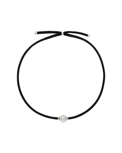 Damarmband Majorica 16717.01.2.N50.000.1 Svart